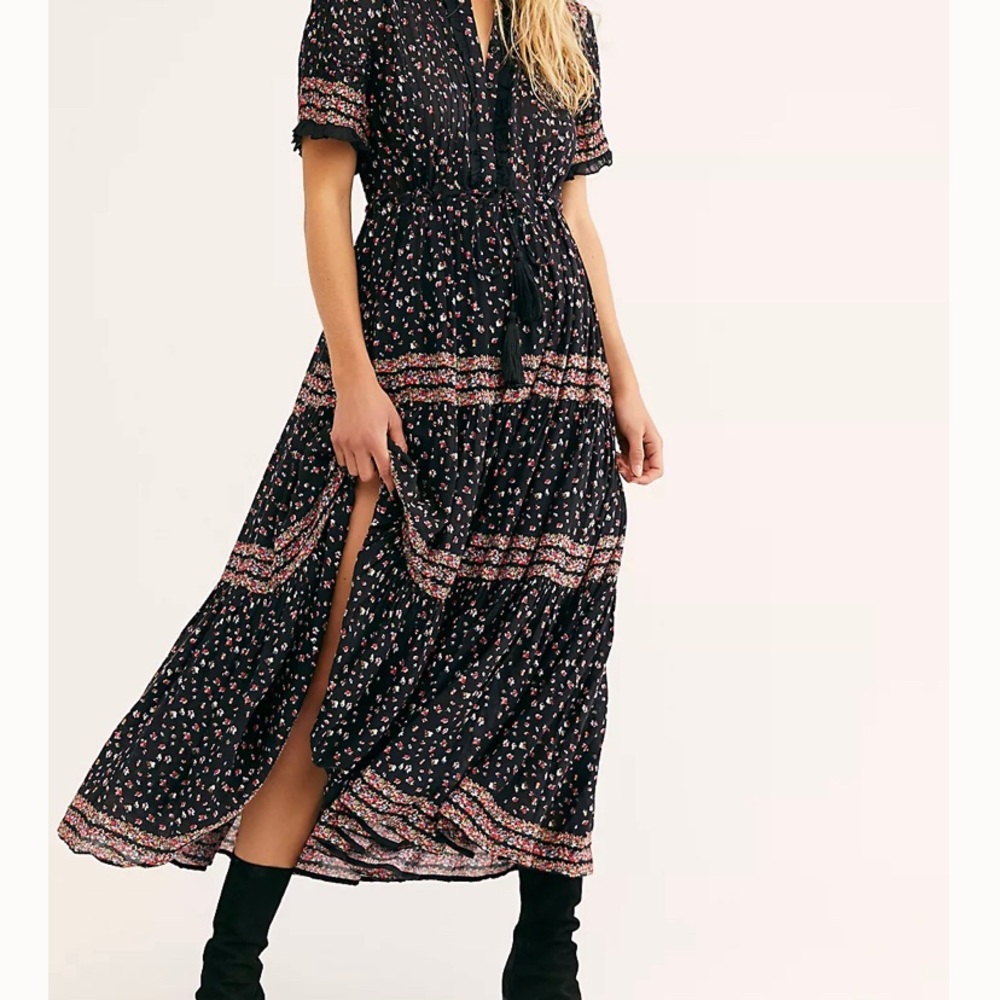 Free People dress